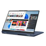 Lenovo IdeaPad 16" 2-in-1 Touch, Core 5 120U, 512GB SSD, Win 11 Home
