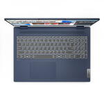 Lenovo IdeaPad 16" 2-in-1 Touch, Core 5 120U, 512GB SSD, Win 11 Home