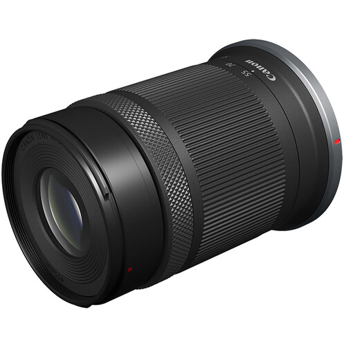 Canon EOS R50 Mirrorless Camera (18-45mm and 55-210mm Lenses (Black) - Image 14