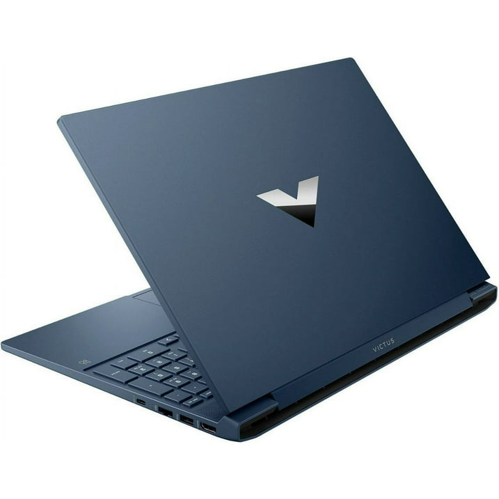 HP Victus 15.6" FHD 144Hz Gaming Laptop – Intel Core i5 - Image 3
