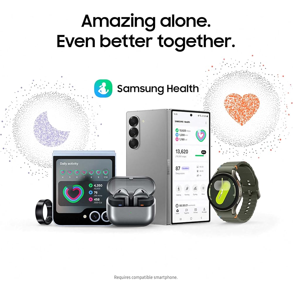 Samsung - Galaxy Watch 7 - Image 6