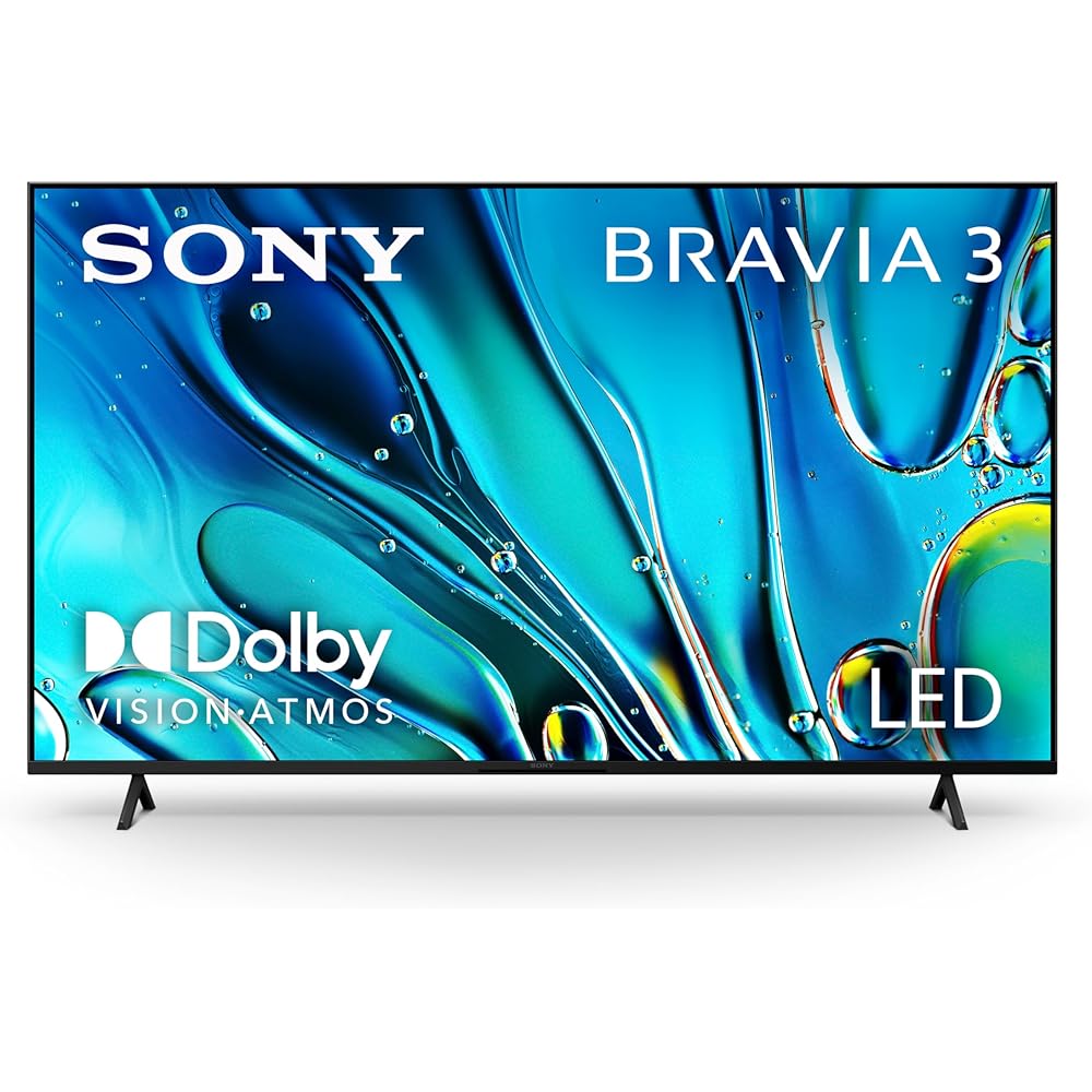 Sony Smart TV