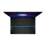 MSI Stealth 18 AI, 18" Mini LED 120Hz, Ultra 9 185H, RTX 4080, 32GB RAM, 1TB SSD, Win 11 Home