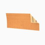 3M Garnet 3-2/3 in. x 9 in. 150 Grit Fine Grade Sand Paper (6-Sheets/Pack) (19036-20-CC)