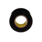 3M 3/4 in. x 25 ft. Extreme Weather Electrical Tape - Black (16736NA)