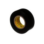 3M 3/4 in. x 25 ft. Extreme Weather Electrical Tape - Black (16736NA)