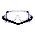 3M Chemical Splash Clear Lens Goggle (93506P1-DC)