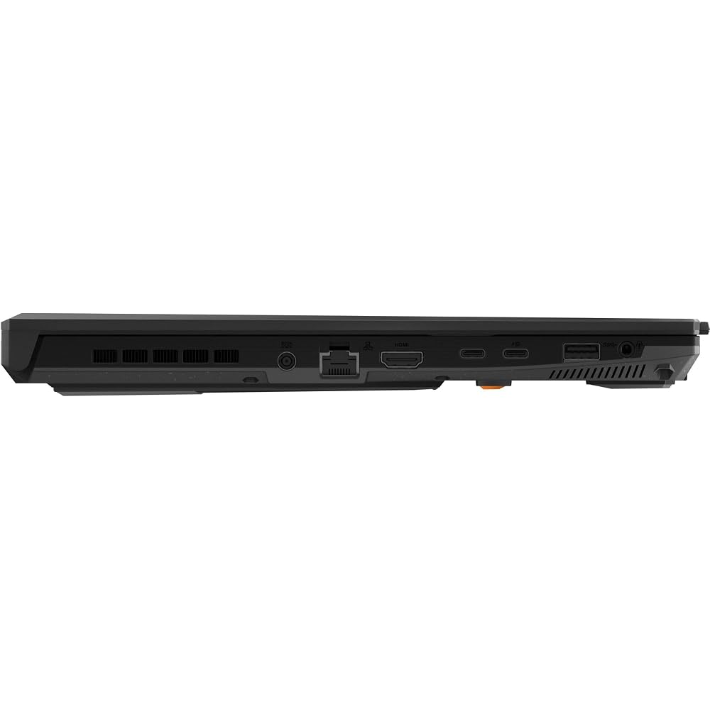 Asus TUF A16 16" WUXGA 165Hz Ryzen 7 7735HS - Image 4