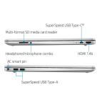 HP 15.6" FHD Premium Laptop, i5-1135G7, 32GB RAM, 1TB SSD, Wi-Fi, Bluetooth 5.0, Windows 11 S Mode