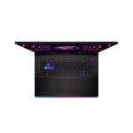 MSI Raider GE68HX 16" i9-14900HX/64GB/2TB/RTX 4070/144Hz/Win11