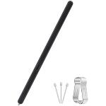 SLQ Galaxy Z Fold 6/Fold 5 Slim S Pen Fold Edition (Black)