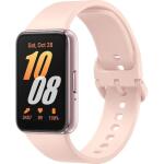 SAMSUNG Galaxy FIT 3 [2024] 1.6 inches International Model - ‎Pink Gold