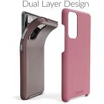 Crave Dual Layer Case for Samsung Galaxy S20 FE, S20 FE 5G - Berry