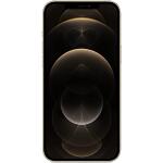 Apple iPhone 12 Pro Gold, 128GB - Unlocked (Renewed)