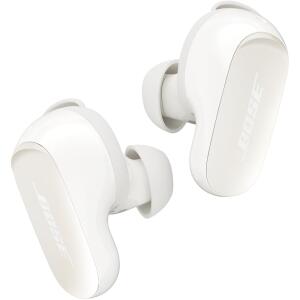 Bose QuietComfort Ultra Wireless Earbuds, Noise Cancelling Earbuds - 60th Anniversary Edition