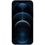 Apple iPhone 12 Pro Pacific Blue, 256GB- Unlocked (Renewed)