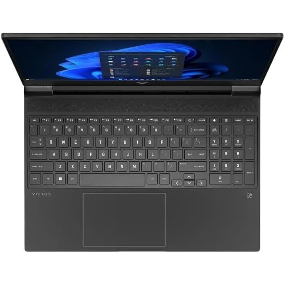 HP Victus Gaming Laptop 15.6" FHD IPS 144Hz Intel 8-core i5-13420H (>i7-12650H) - Image 2