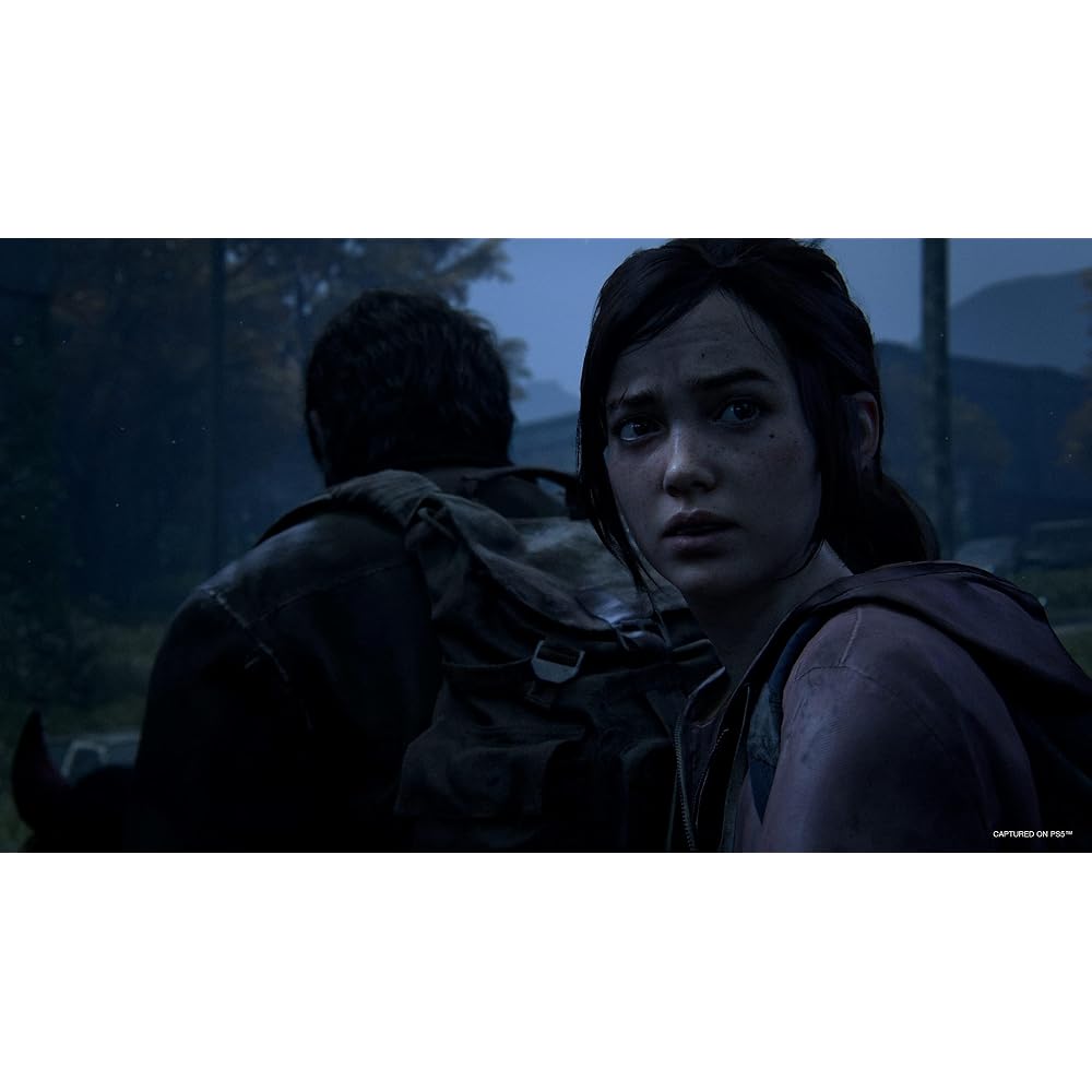 The Last of Us Part I - Image 2