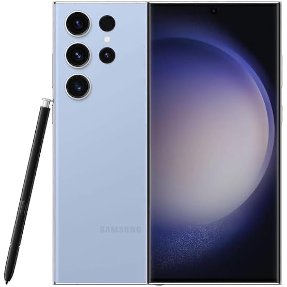 512GB, Sky Blue