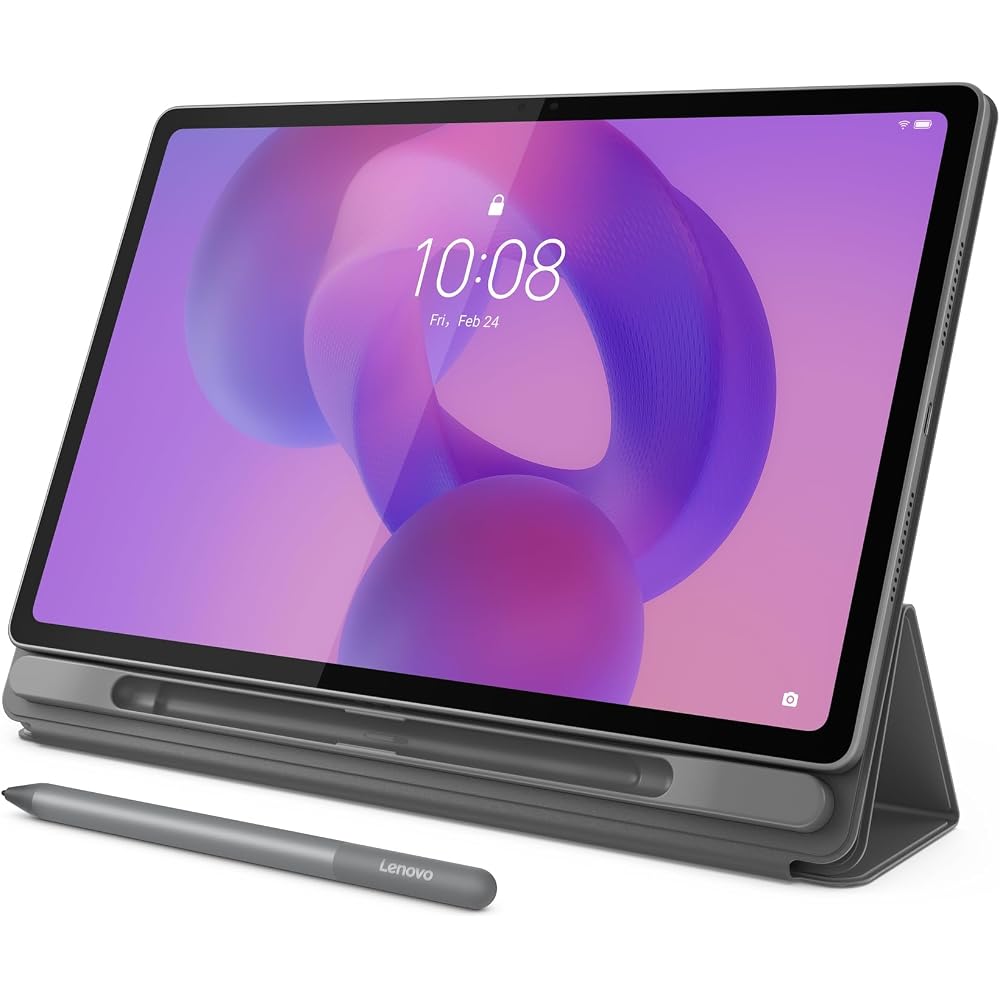 Lenovo Idea Tab Plus - Lightweight Tablet