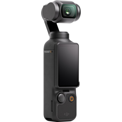DJI Osmo Pocket 3 - Image 6
