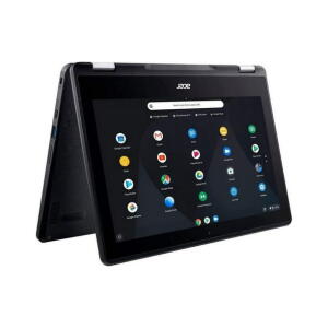 Acer R751T Chromebook 11.6" Touch, Intel Celeron, 4GB RAM, 32GB eMMC, Chrome OS (Restored:Good)