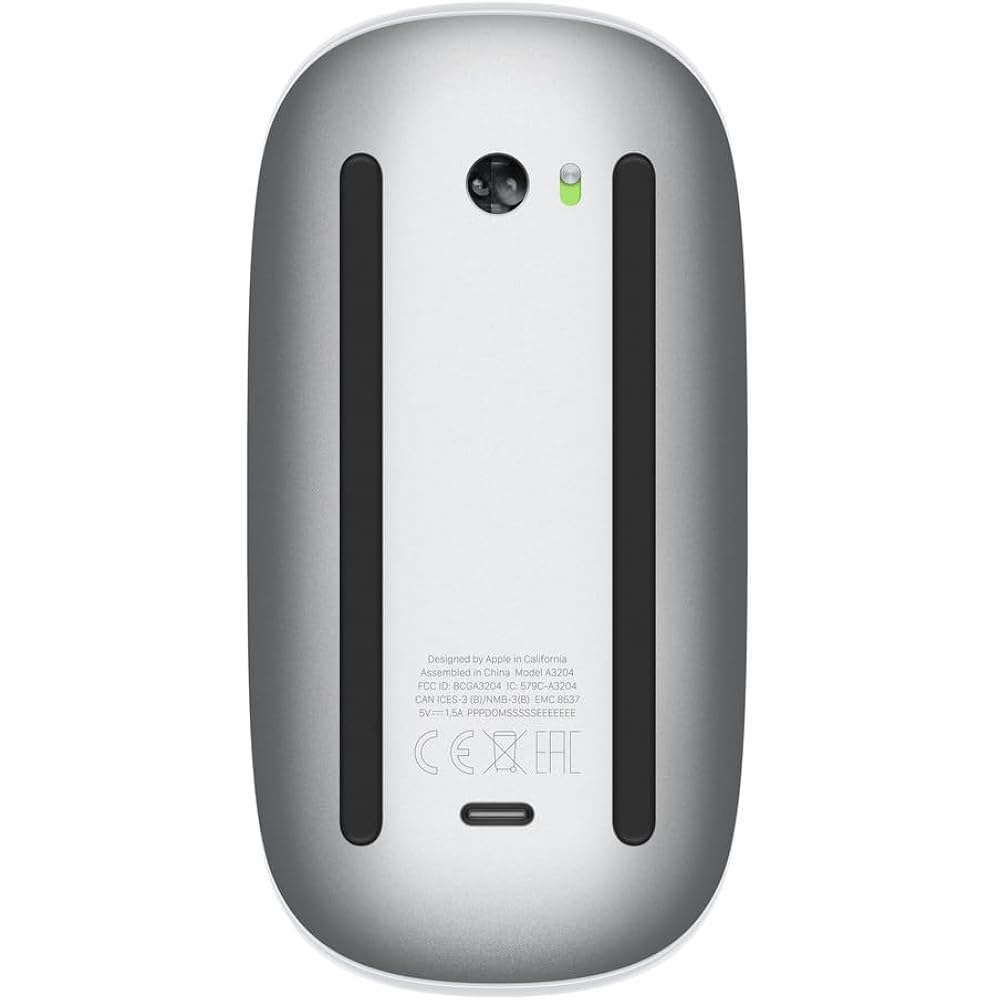 Apple Magic Mouse - Image 3