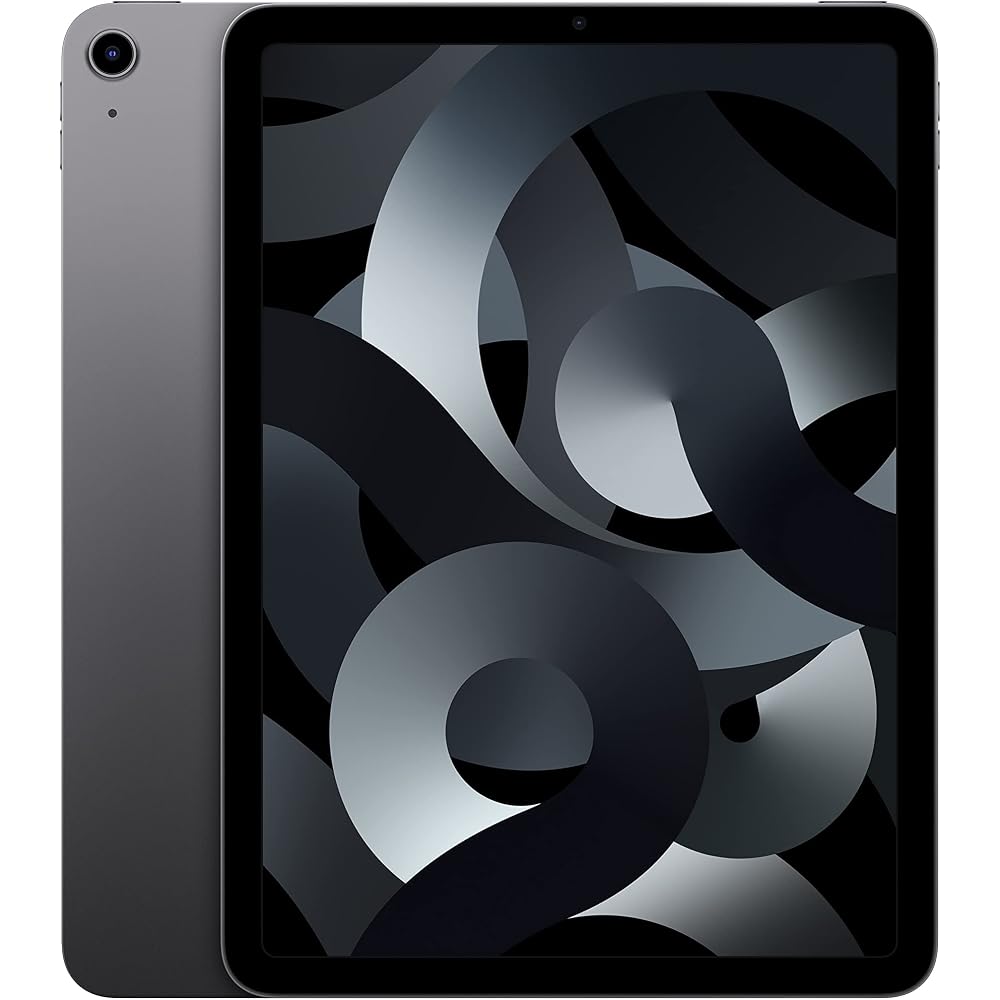 64GB, Space Gray