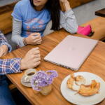 HP Slim 14", Intel, 16GB RAM, 64GB SSD, Pink