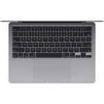 Restored MacBook Air 13", M3 Chip, 16GB RAM, 512GB SSD, Space Gray