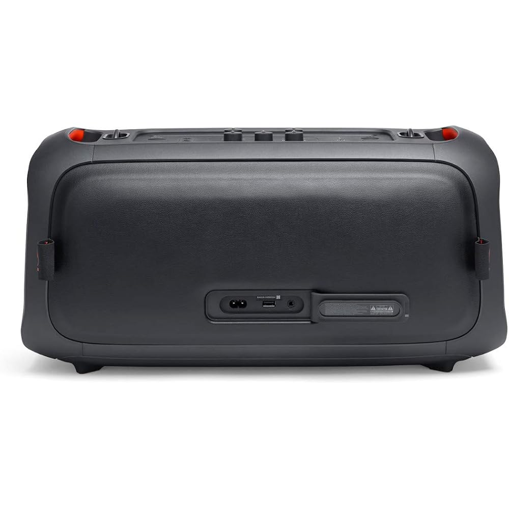 JBL PartyBox On-The-Go - Image 8