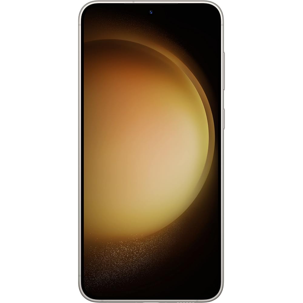 Samsung Galaxy S23+ Plus 5G - Unlocked (Renewed) - Image 2