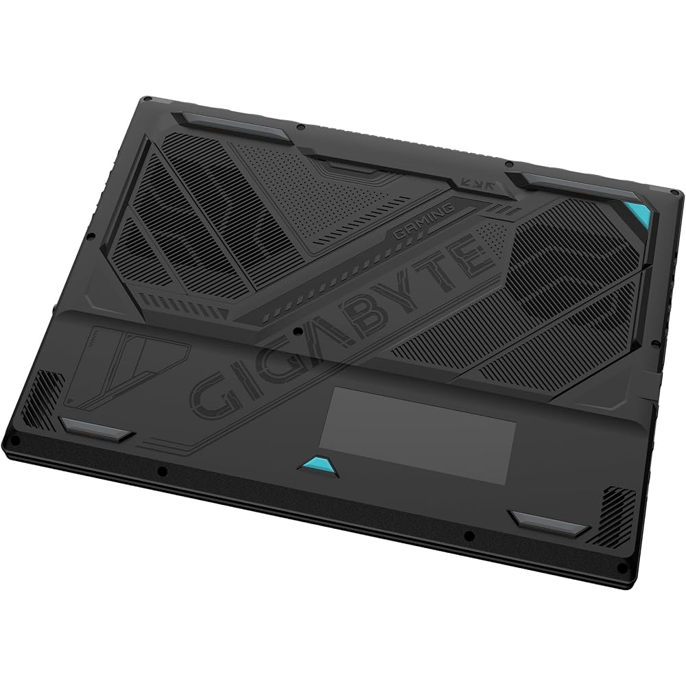 GIGABYTE - Gaming A16 Gaming Laptop RTX 5060 - Intel i7-13620H - Image 7