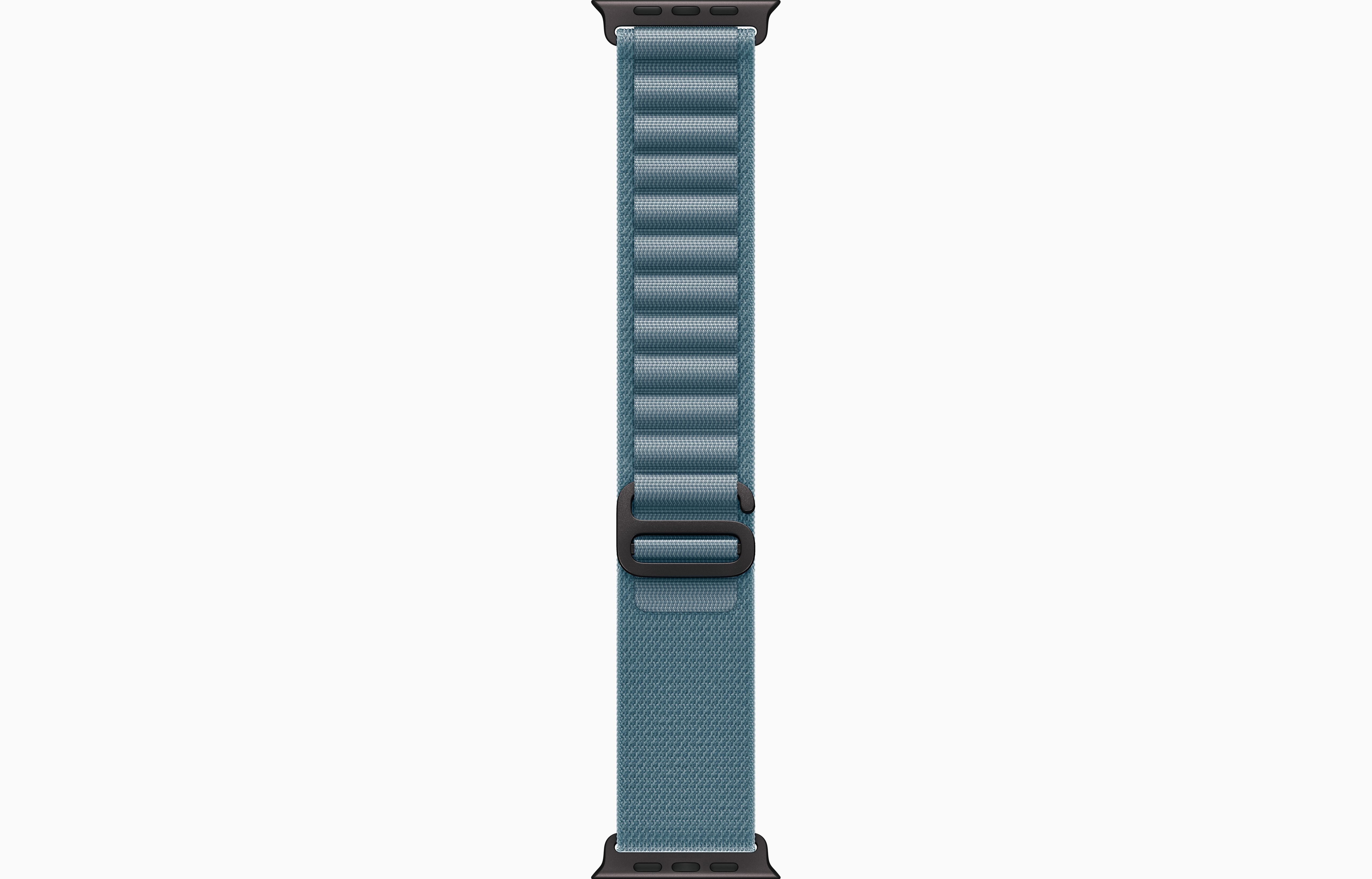 Apple Watch Ultra 3 GPS + Cellular, Black Titanium  Alpine Loop - Image 3