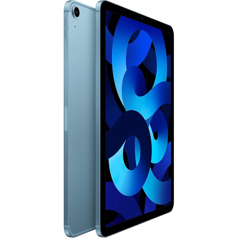 iPad Air (5th Generation, 10.9-inch, 2022)  Wi-Fi Only (Renewed) - Image 2