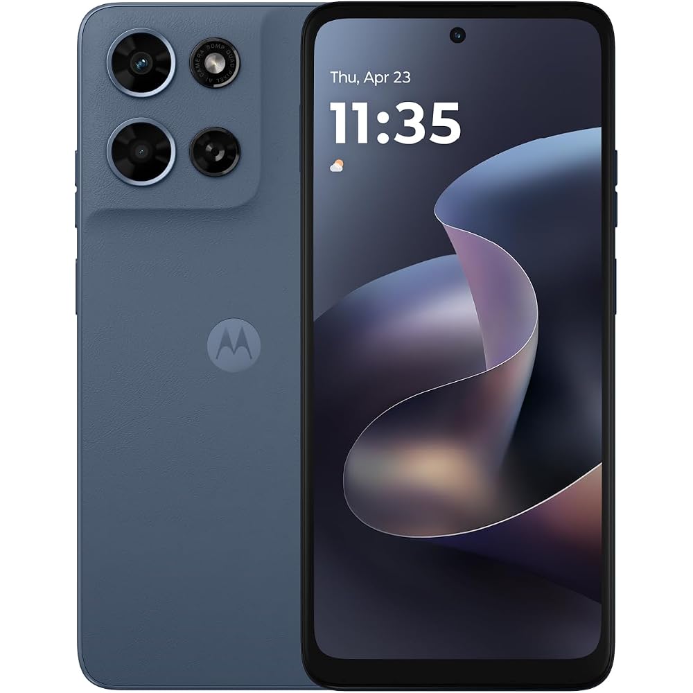 Motorola Moto g - 2026 Unlocked