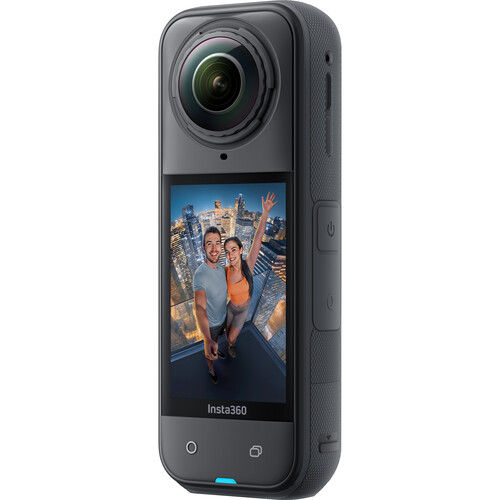 Insta360 X5 360 Camera - Image 3
