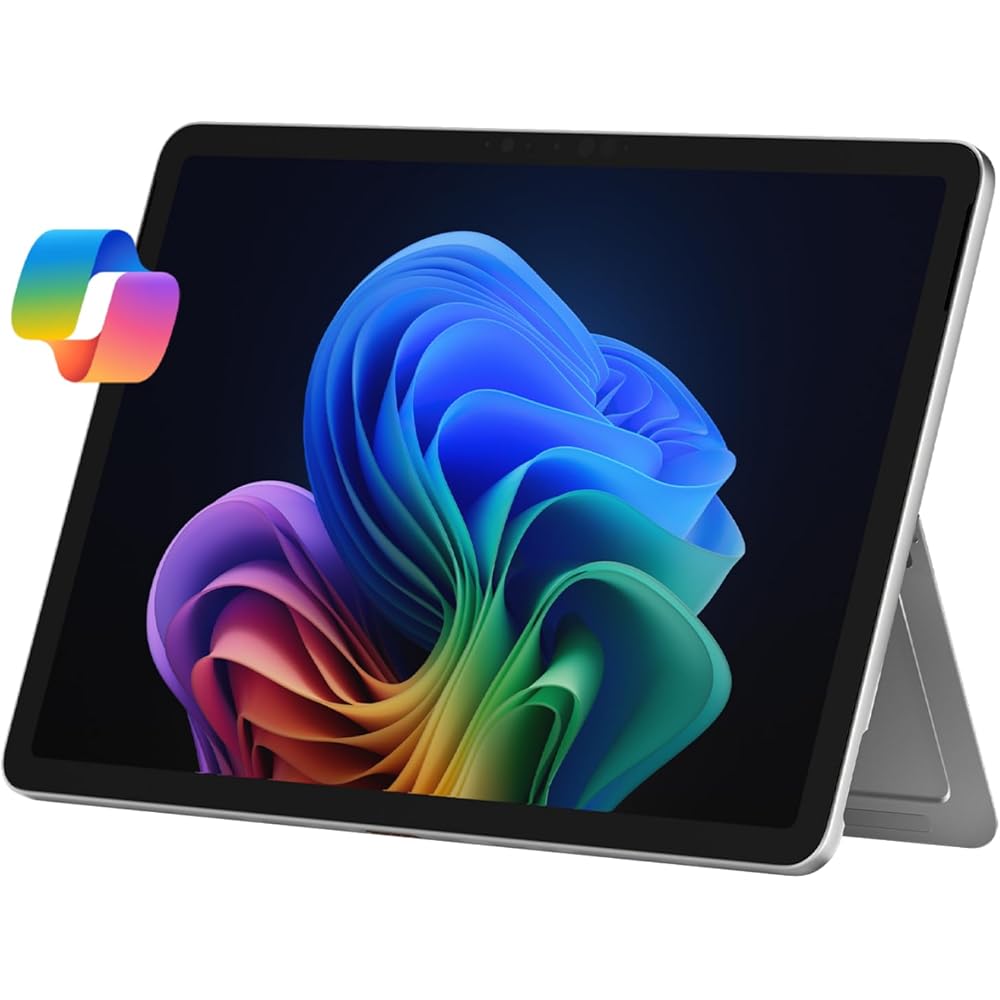 Microsoft Surface Pro (2025) 2-in-1 Laptop/Tablet