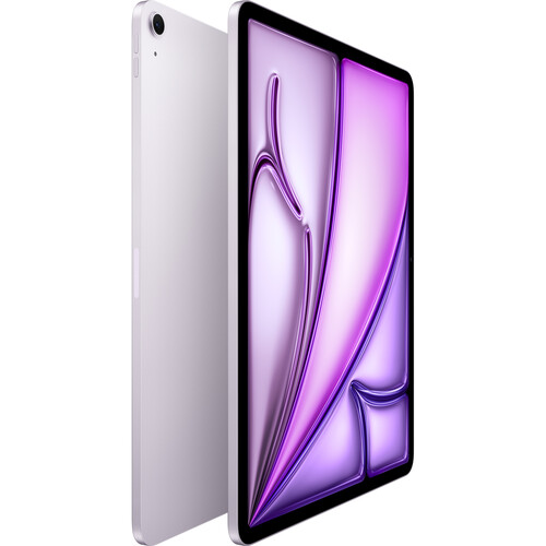 iPad Air M4  Wi-Fi  + Cellular - Image 2