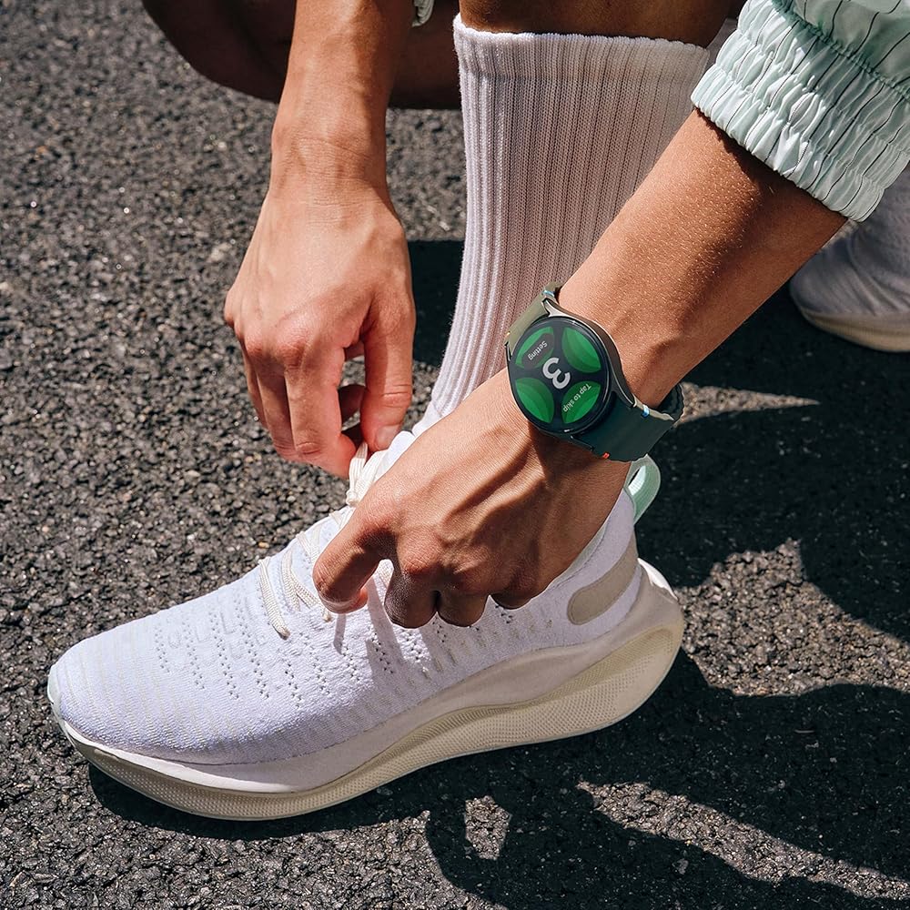 Samsung - Galaxy Watch 7 - Image 7