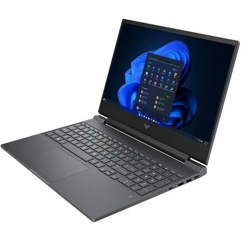 HP Victus Gaming Laptop 15.6" FHD IPS 144Hz Intel 8-core i5-13420H - Image 3