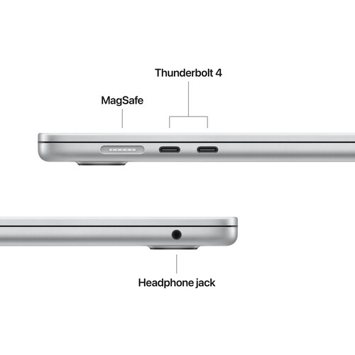 MacBook Air 15″ M5 (10-core CPU, 10-core GPU, 16GB) - Image 6