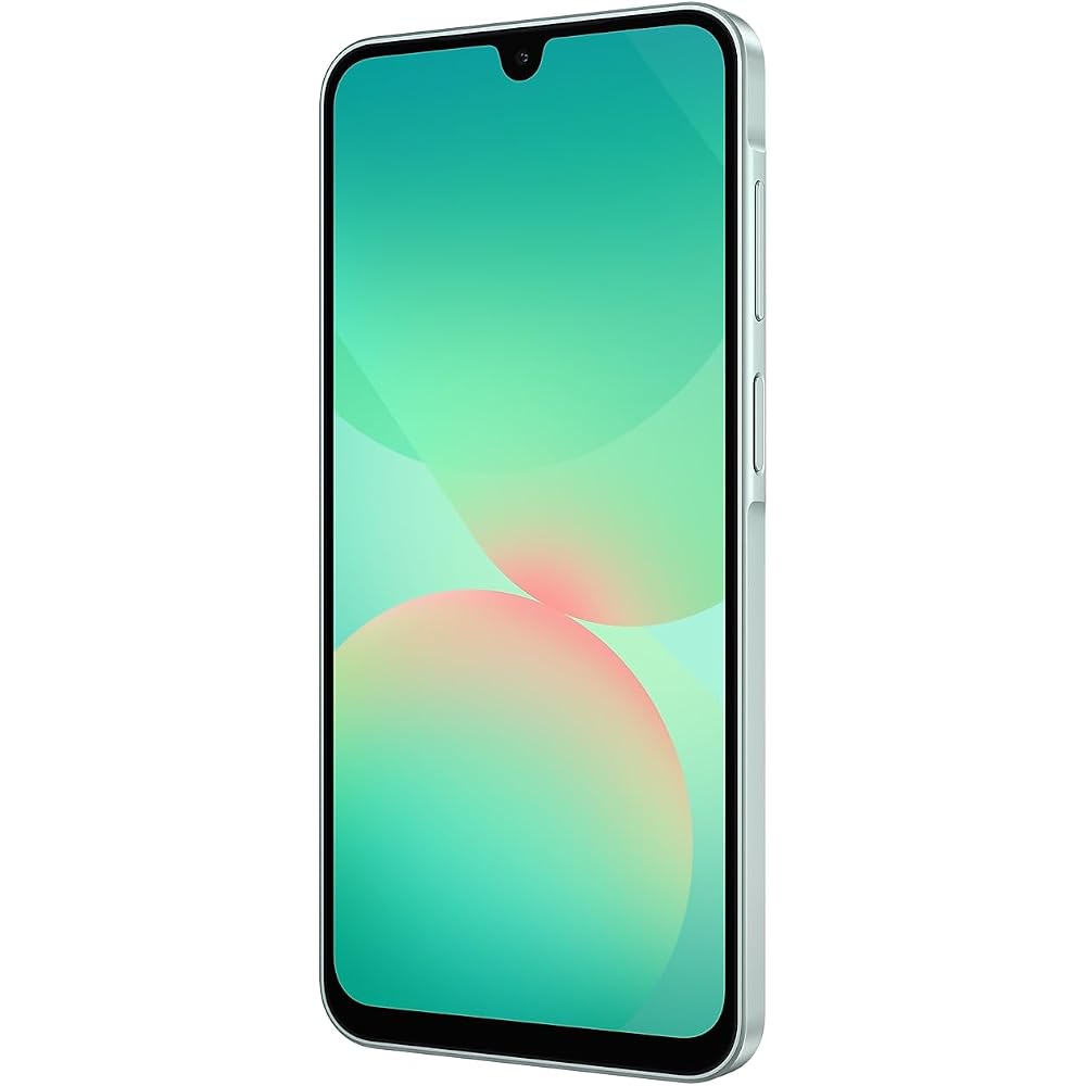 Samsung Galaxy A26 5G 256GB (Unlocked) - Image 4