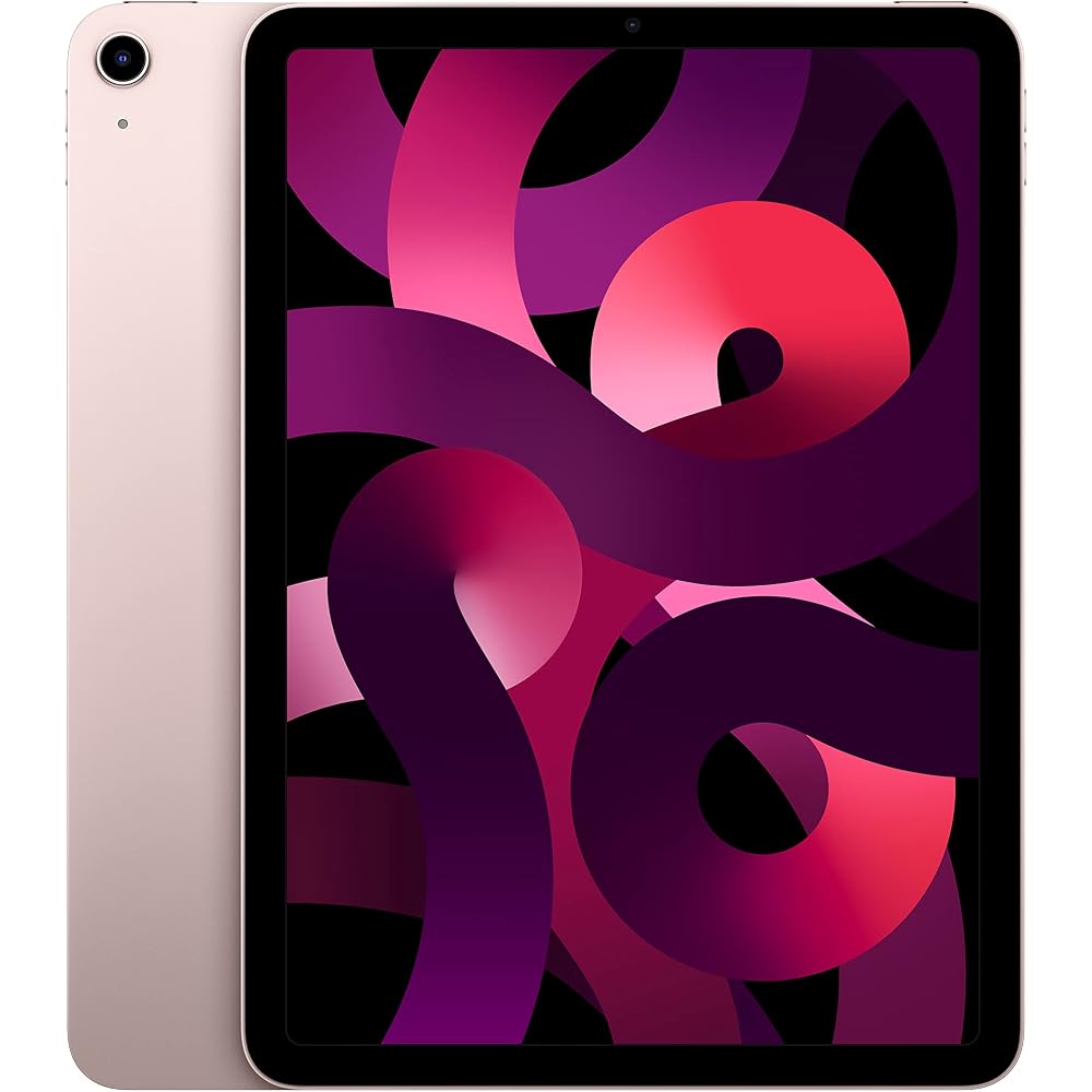 64GB, Pink
