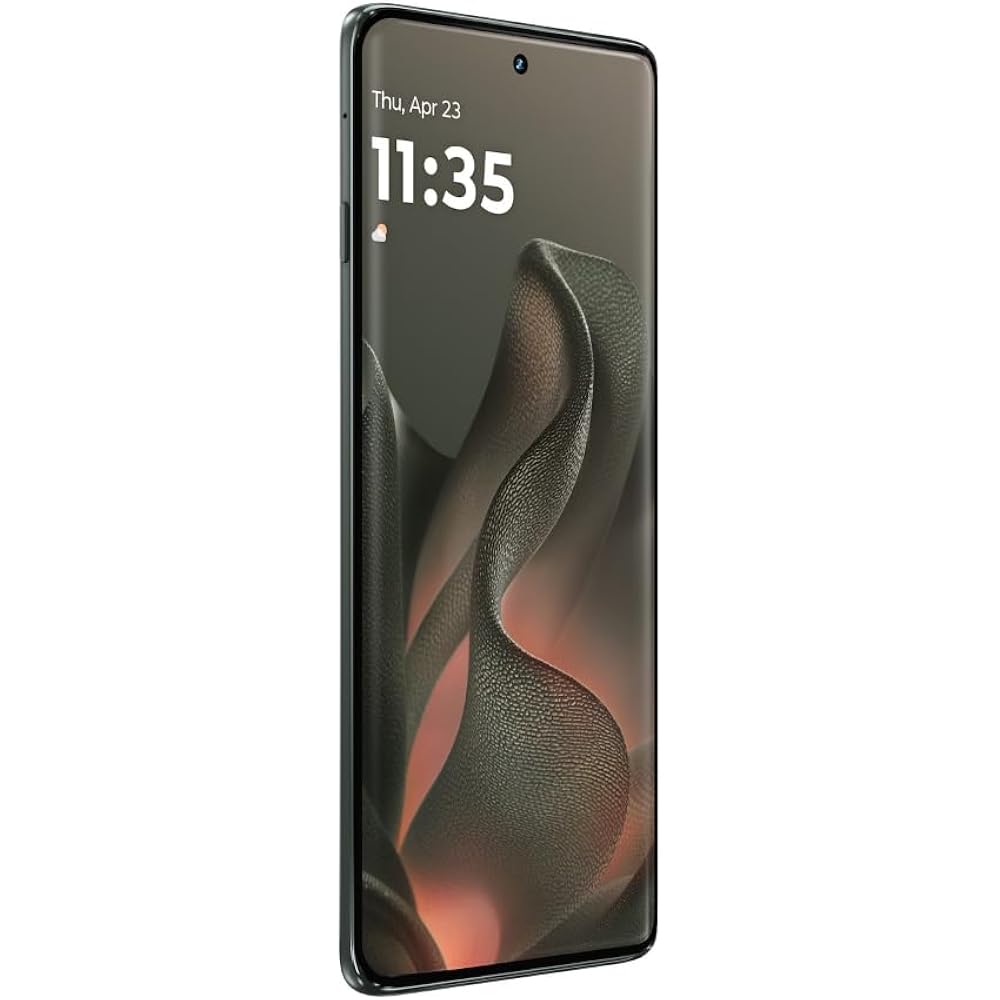 Motorola Edge 2025 Unlocked - Image 4