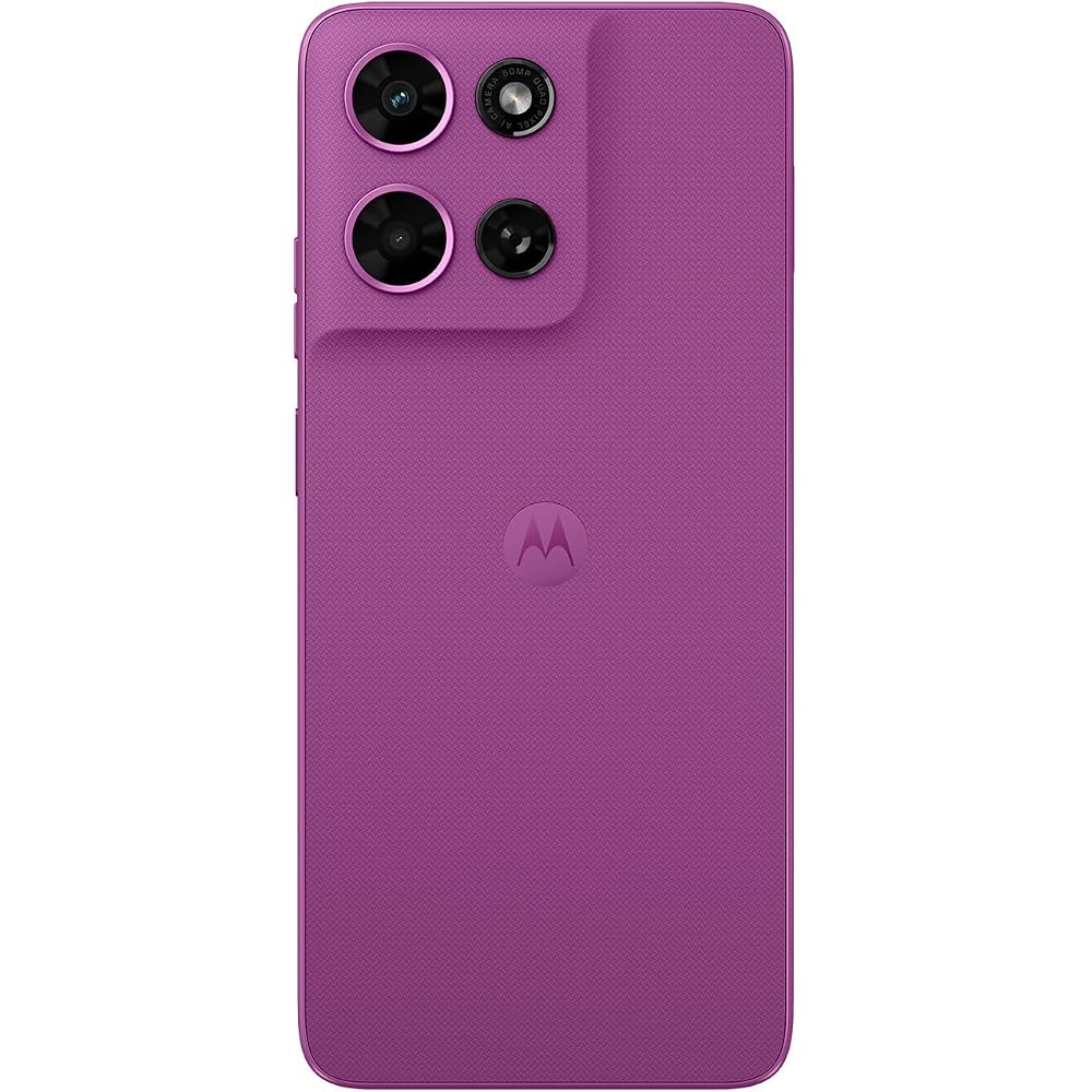 Motorola Moto g - 2026 Unlocked - Image 3