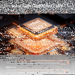 Acemagic 15.6" FHD Laptop, Intel N97, 16GB RAM, 512GB SSD, Windows 11