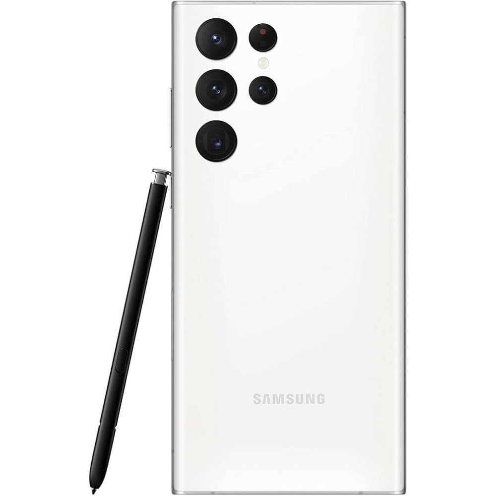 Samsung Galaxy S22 Ultra 5G - Unlocked (Renewed) - Image 3