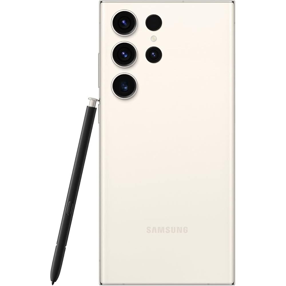 Samsung Galaxy S23 Ultra 5G - Unlocked (Renewed) - Image 3