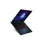 MSI Stealth 16 AI Studio 16" i9-185H, 32GB, 1TB, RTX 4080, 240Hz, Win11